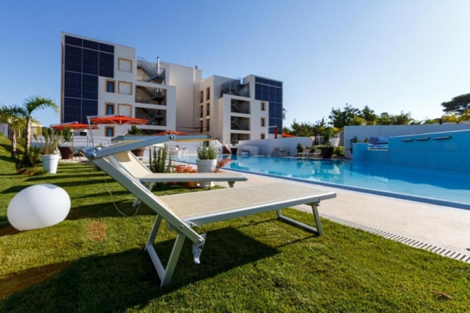 SeaWater Hotels EPIFANIA