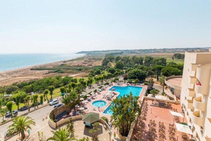 Paradise Beach Resort Sicilia Offerte Mare