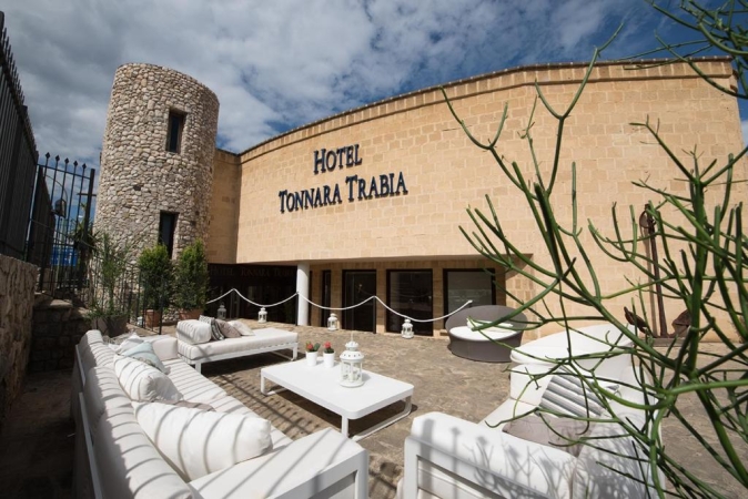 Hotel Tonnara CAPODANNO