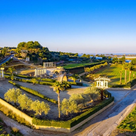 Agriturismo La Maddalena EPIFANIA