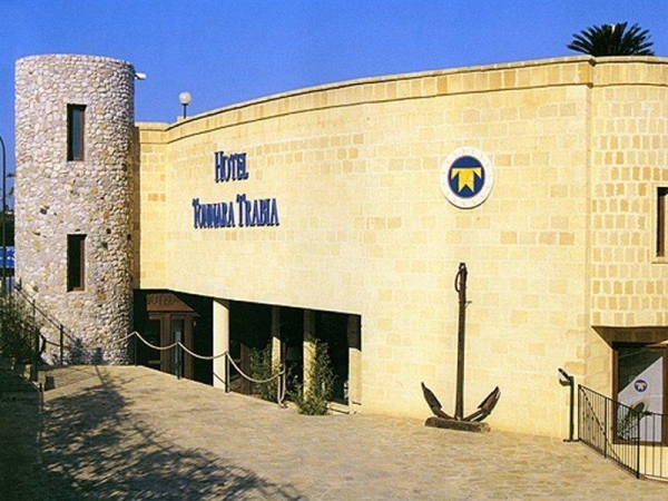 Hotel Tonnara EPIFANIA