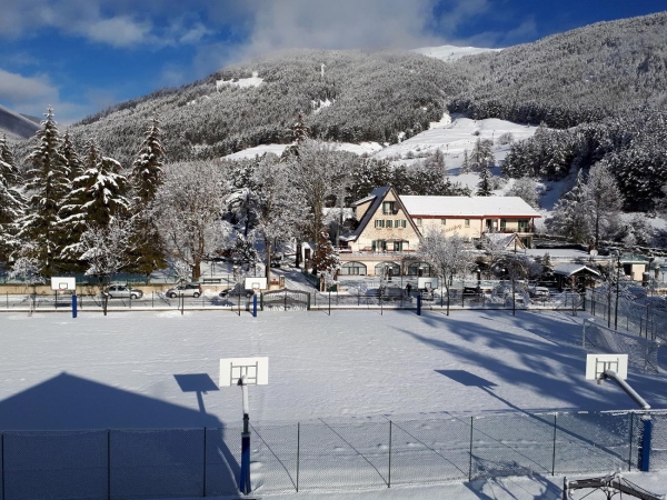 Hotel Bamby Immacolata e Natale