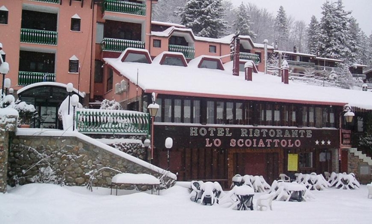 Hotel Lo Scoiattolo Immacolata e Natale