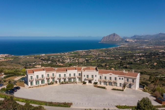 Venere di Erice Resort & SPA CAPODANNO