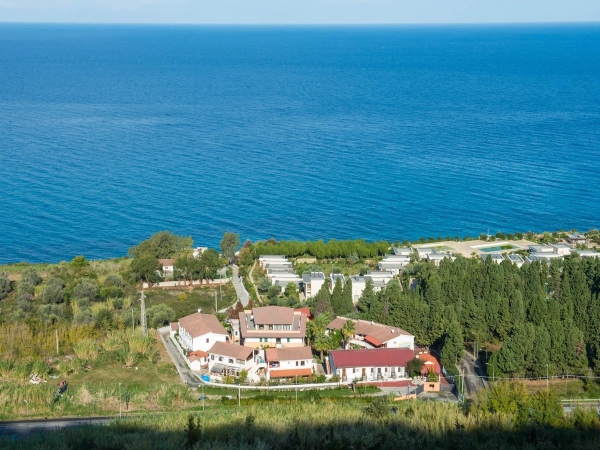 San Domenico Village Calabria e Basilicata  Offerte e Prenota Prima