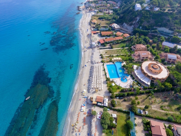 Solemare Village ................Calabria............... Offerte e Prenota Prima